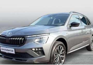 Skoda Kamiq 15.825 km 24.394 &euro; Dortmund 44309