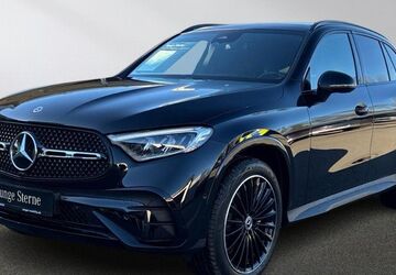 Mercedes-Benz GLC 450 6.928 km 76.940 &euro; Dortmund 44147