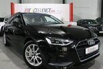 Audi A4 Avant 40 TDI BUSINESS SPORT / VIRTUAL-COCKPIT 42.000 km 27.884 &euro; Hamm 59077