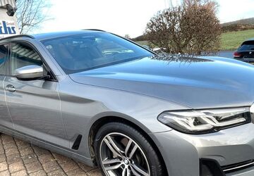 BMW 520 156.300 km 23.450 &euro; Iserlohn 58640