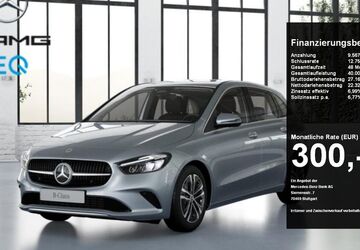 Mercedes-Benz B 180 3.058 km 30.670 &euro; Dortmund 44139