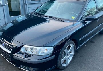 Volvo V70 335.000 km 12.900 &euro; Hamm 59065