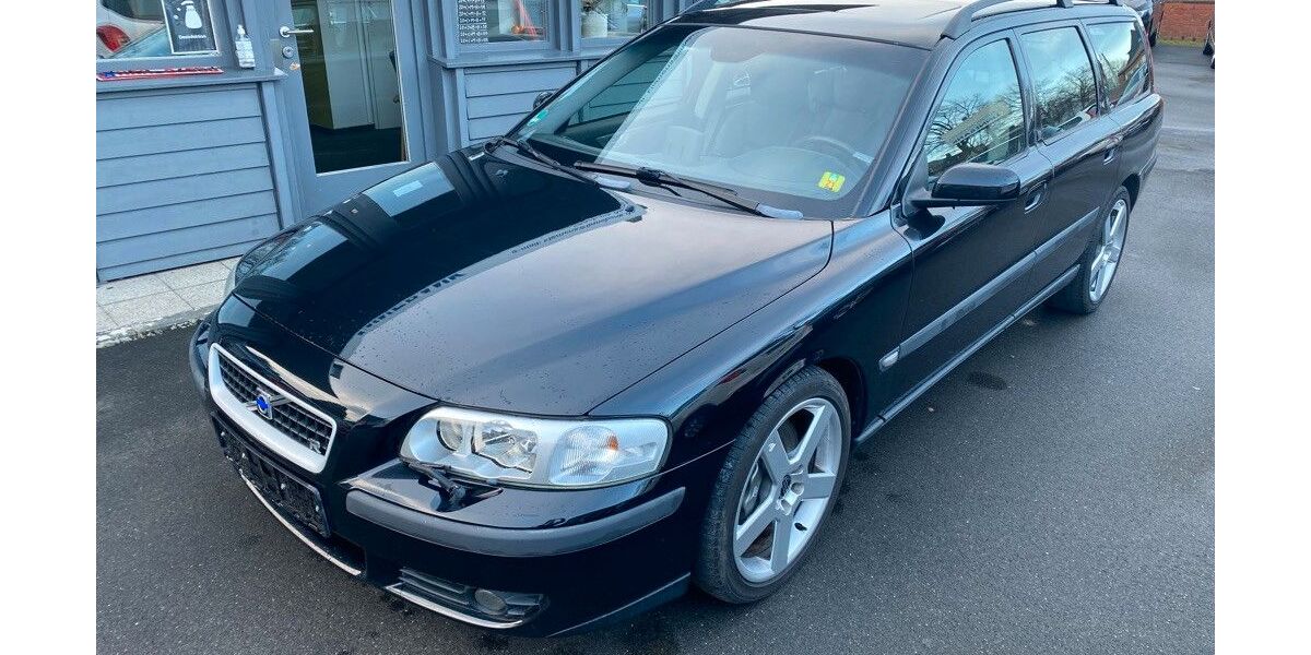 Volvo V70 335.000 km 12.900 &euro; Hamm 59065
