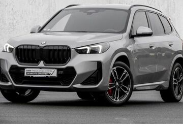 BMW X1 27.478 km 39.990 &euro; Lüdinghausen 59348