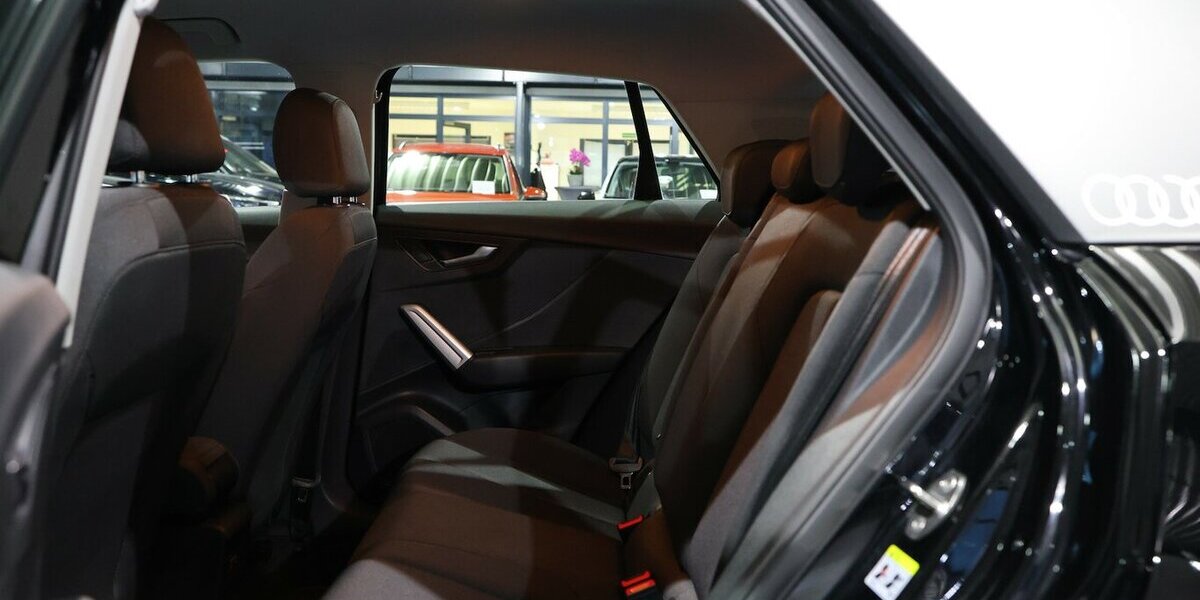 Audi Q2 1.4 TFSI SPORT / 1.HAND / ABN.AHK / PDC / SHZ 138.000 km 13.222 &euro; Hamm 59077