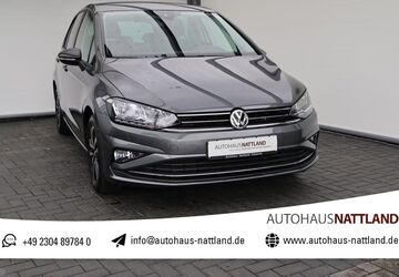 VW Golf Sportsvan 39.744 km 19.850 &euro; Schwerte 58239