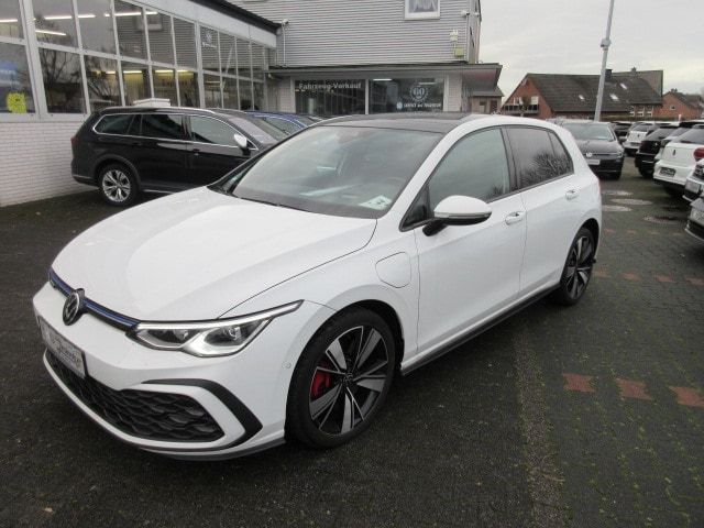 VW Golf 62.371 km 25.988 &euro; Bergkamen 59192