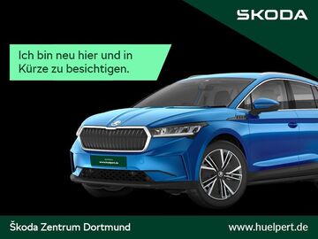 Gebrauchte Skoda Enyaq