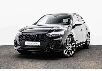 Audi SQ5 52.462 km 52.715 &euro; Hagen 58091