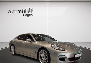 Porsche Panamera 256.739 km 22.490 &euro; Hagen 58095