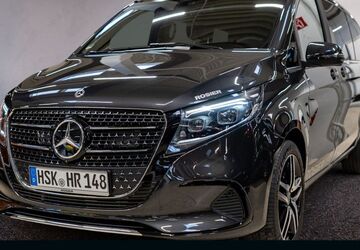 Mercedes-Benz V 300 13.000 km 78.990 &euro; Menden 58706