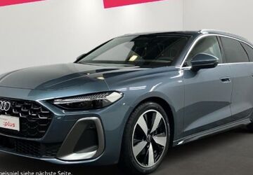 Audi A5 5.818 km 49.250 &euro; Hagen 58089