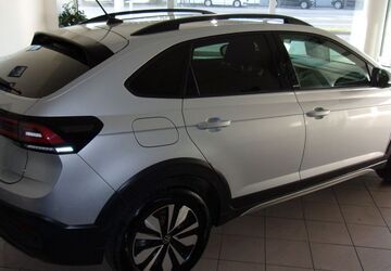 VW Taigo 21.467 km 21.745 &euro; Hagen 58089