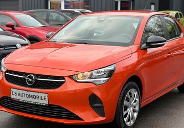 Opel Corsa 49.715 km 12.450 &euro; Dortmund 44147