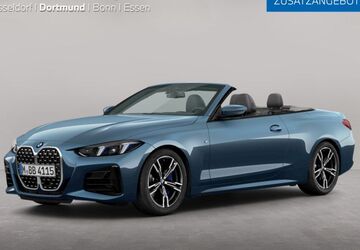 BMW 430 18.991 km 61.999 &euro; Dortmund 44263