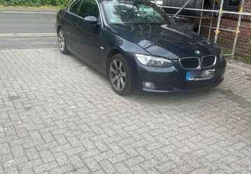 BMW 320 366.000 km 4.800 &euro; Wetter 58300