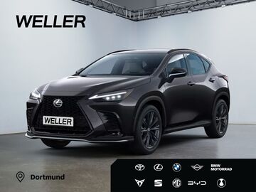 Gebrauchte Lexus NX