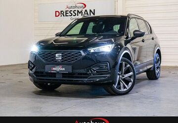 Seat Tarraco 89.759 km 33.280 &euro; Hamm 59067