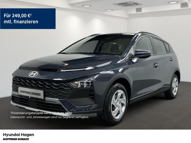 Hyundai BAYON 13.175 km 17.910 &euro; Hagen 58089