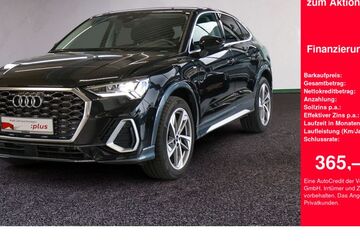 Audi Q3 11.175 km 42.880 &euro; Menden 58706