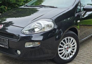 Fiat Punto 128.878 km 3.848 &euro; Werne 59368