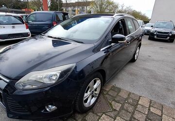 Ford Focus 218.300 km 2.800 &euro; Dortmund 44339