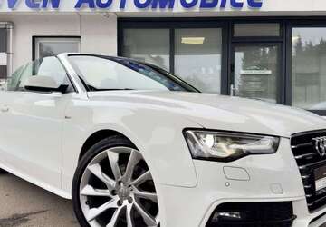 Audi A5 209.605 km 13.900 &euro; Hagen 58093