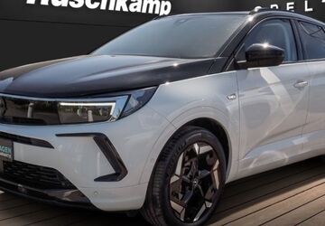 Opel Grandland (X) 15.148 km 30.880 &euro; Lünen 44532