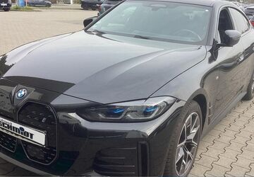 BMW i4 27.005 km 41.989 &euro; Hamm 59071