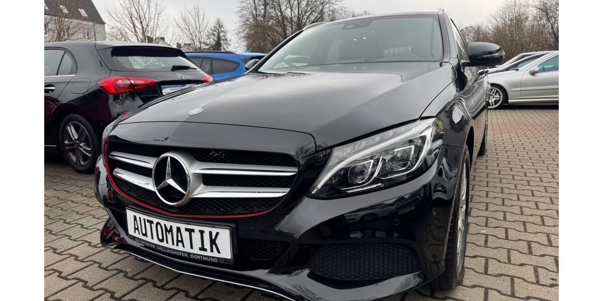 Mercedes-Benz C 350 94.000 km 19.999 &euro; Dortmund 44265