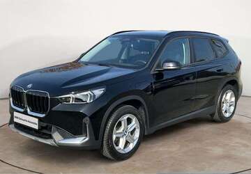 BMW X1 24.992 km 36.490 &euro; Werne 59368