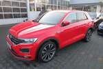 VW T-Roc R-Line 2.0 TSI 4MOTION DSG LED KAMERA ALU 19 80.200 km 24.488 &euro; Bergkamen 59192