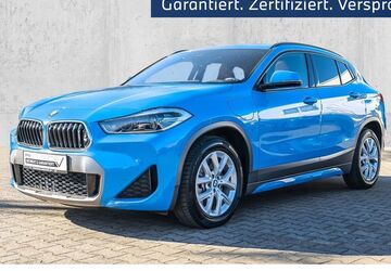 BMW X2 19.714 km 25.940 &euro; Unna 59425