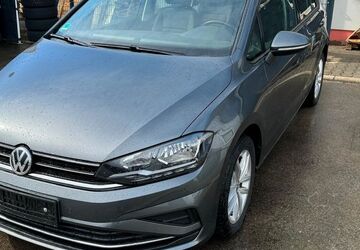 VW Golf Sportsvan 159.500 km 11.790 &euro; Iserlohn 58638