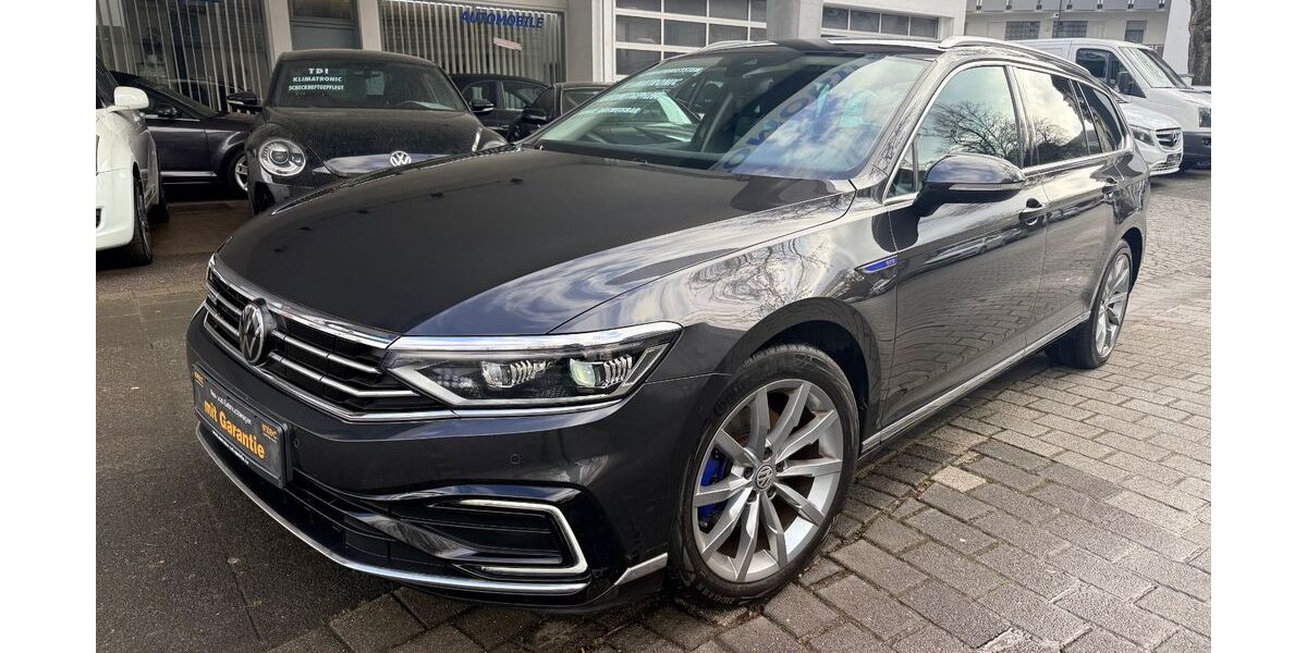 VW Passat Variant 106.800 km 18.950 &euro; Iserlohn 58638