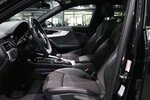 Audi A4 Avant 40 TDI Q S-LINE-COMPETITION-PLUS BLACK 125.000 km 28.333 &euro; Hamm 59077