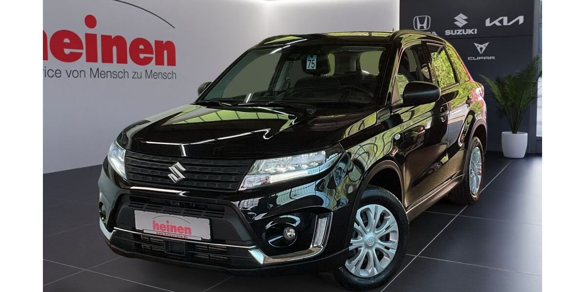 Suzuki Vitara 44.444 km 14.999 &euro; Werne 59368