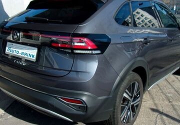 VW Taigo 22.360 km 21.345 &euro; Hagen 58089