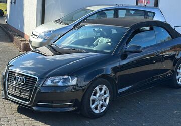 Audi A3 225.520 km 3.999 &euro; Werl 59457