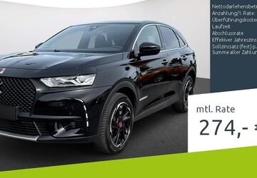 DS Automobiles DS7 (Crossback) 33.542 km 23.660 &euro; Dortmund 44263