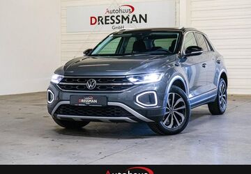 VW T-Roc 111.955 km 21.770 &euro; Hamm 59067