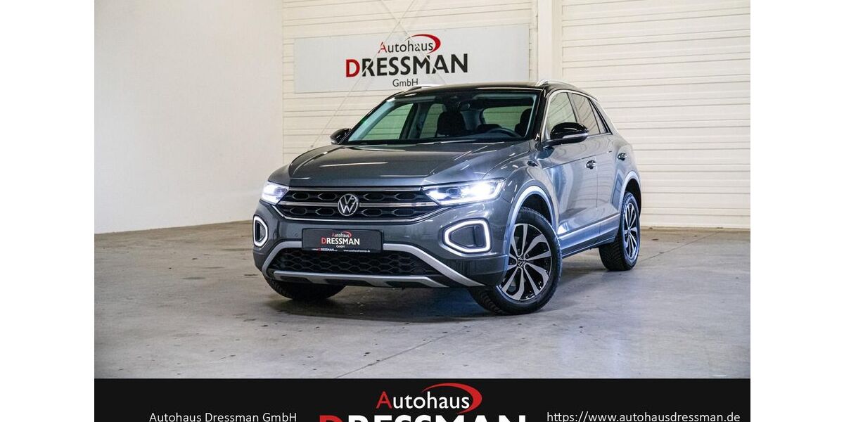 VW T-Roc 111.955 km 21.770 &euro; Hamm 59067