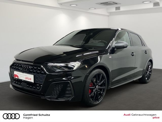Audi A1 32.587 km 28.810 &euro; Hagen 58089