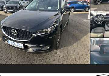Mazda CX-5 127.500 km 18.990 &euro; Iserlohn 58636