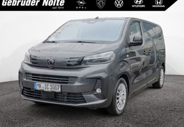 Peugeot Traveller 9.500 km 35.750 &euro; Iserlohn 58636