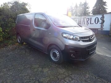 Gebrauchte Opel Vivaro
