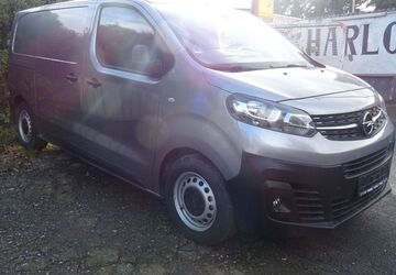 Opel Vivaro 18.500 km 15.900 &euro; dortmund 44319