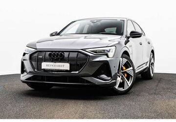 Audi e-tron 113.269 km 31.355 &euro; Hagen 58091