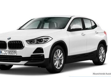 BMW X2 33.005 km 22.490 &euro; Werne 59368