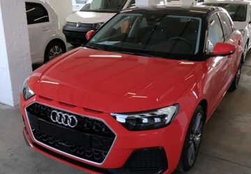 Audi A1 12.673 km 20.820 &euro; Hamm 59067